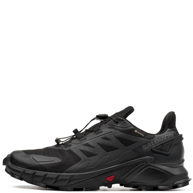 Salomon Supercross 4 Gore-Tex Adidași bărbați 417316