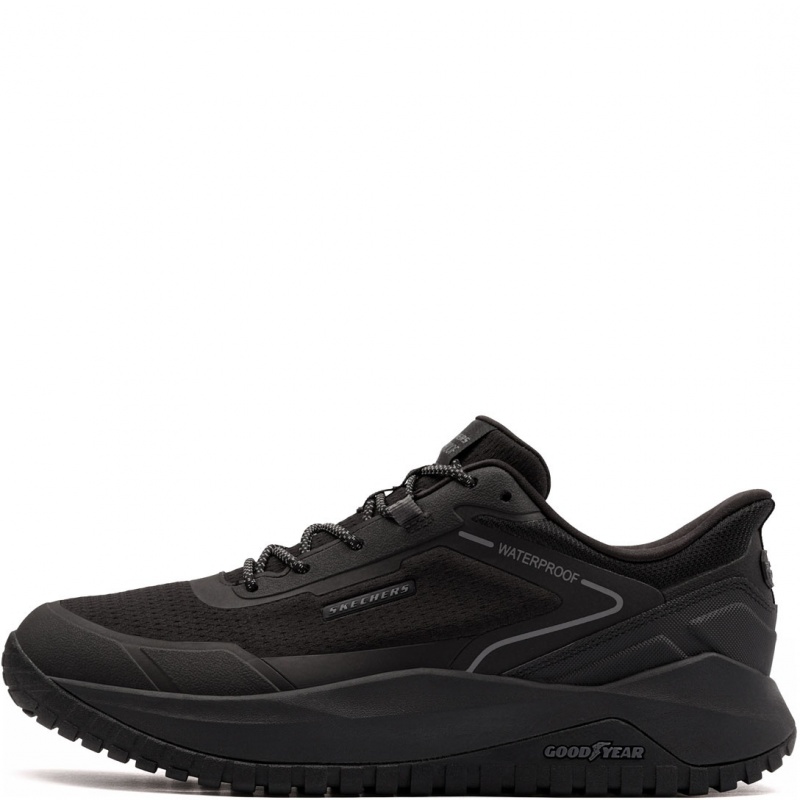 Skechers Badger-Koda Adidași bărbați 211367-BBK