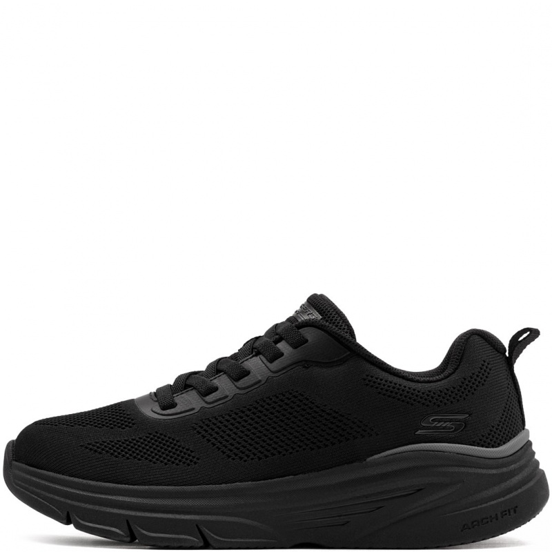 Skechers Bobs Arch Fit Elev8 Adidași bărbați 118460-BBK