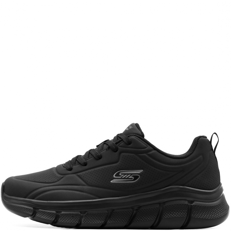 Skechers Bobs B Flex-Arctic Edge Adidași bărbați 118110-BBK