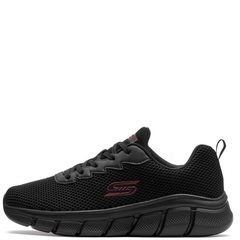 Skechers Bobs B Flex-Chill Edge Adidași bărbați 118106-BBK
