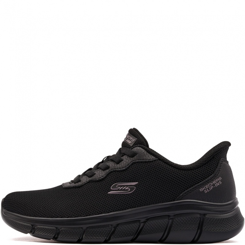 Skechers Bobs B Flex-Flex Lucy Adidași damă 117324-BBK