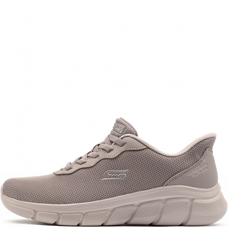 Skechers Bobs B Flex-Flex Lucy Adidași damă 117324-TPE