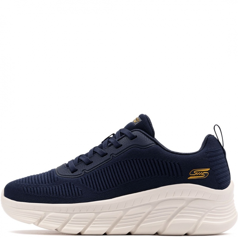 Skechers Bobs B Flex Hi Adidași bărbați 118360-NVY