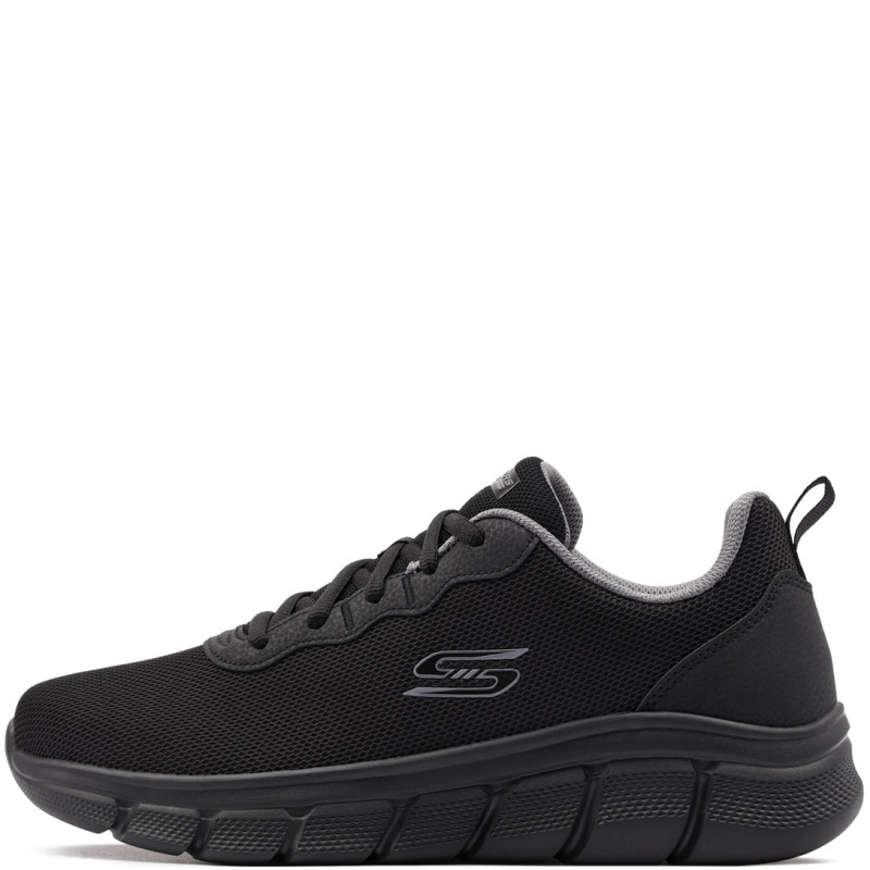 Skechers Bobs B Flex-Icy Edge Adidași bărbați 118109-BBK