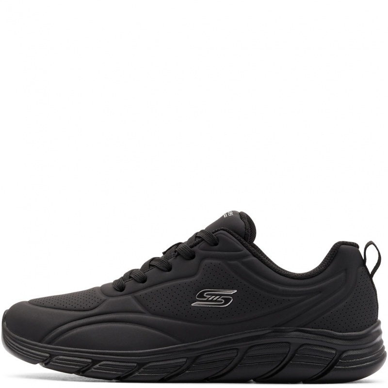 Skechers Bobs B Flex Lo-Cool Ease Adidași damă 117715-BBK
