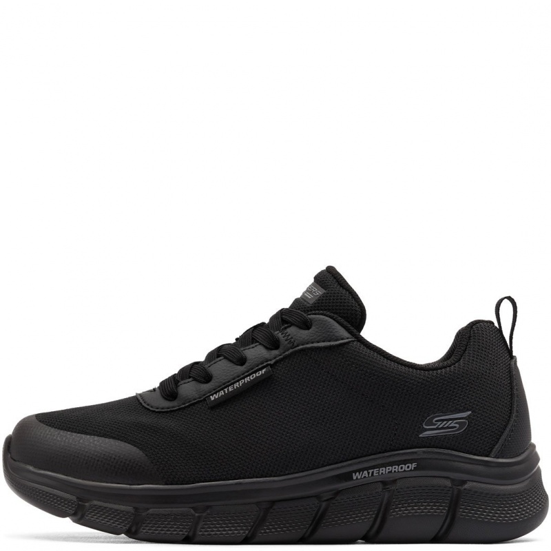 Skechers Bobs B Flex-Rainy Edge Adidași bărbați 118111-BBK