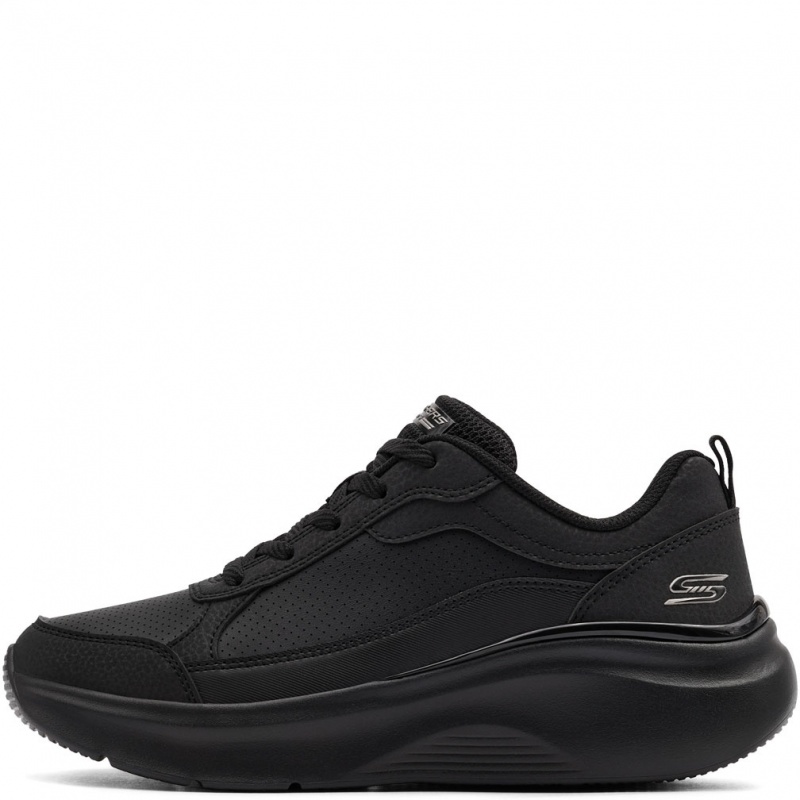 Skechers Bobs B Love-Classic Joy Adidași damă 117462-BBK