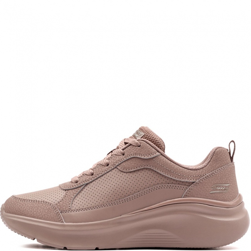Skechers Bobs B Love-Classic Joy Adidași damă 117462-TPE