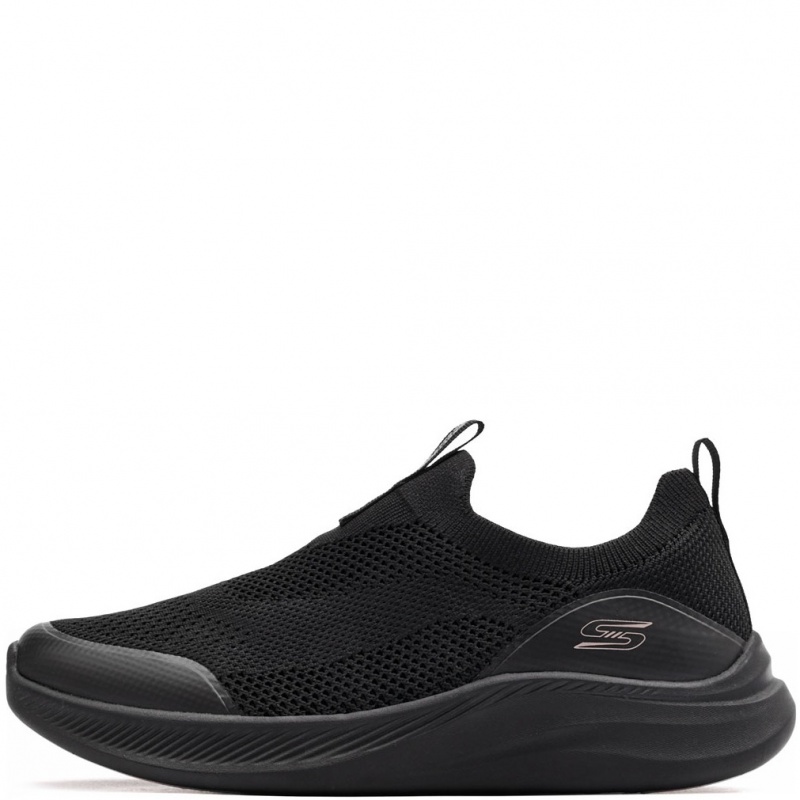 Skechers Bobs Moda Flex-Chill Dawn Adidași damă 117734-BBK