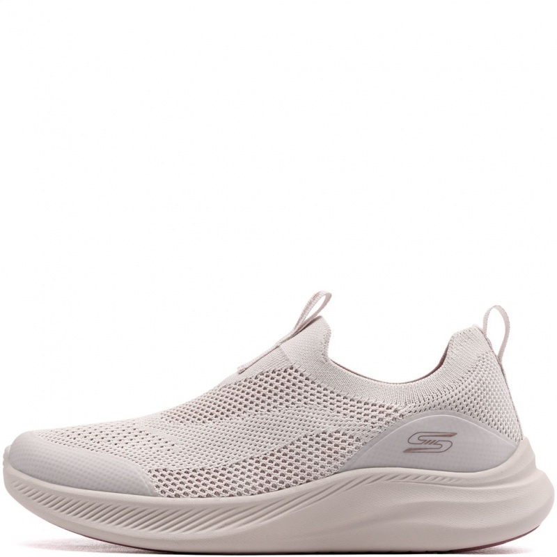 Skechers Bobs Moda Flex-Chill Dawn Adidași damă 117734-OFWT