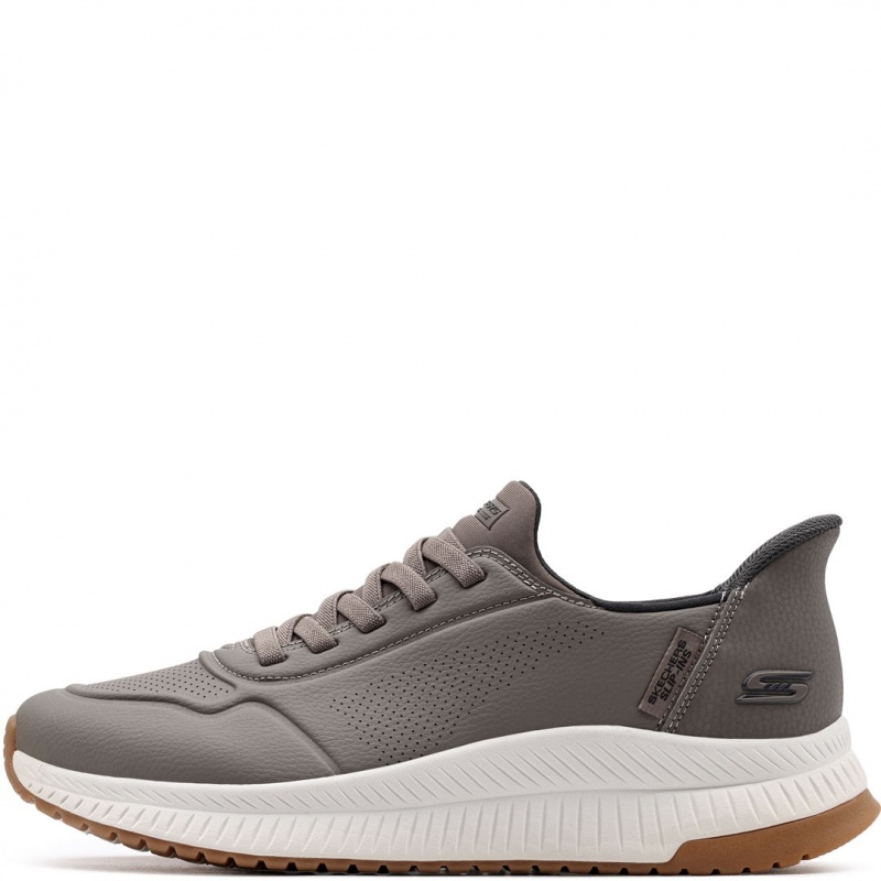 Skechers Bobs Squad 4-Direct Step Adidași bărbați 118424-TPE