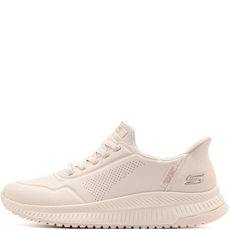 Skechers Bobs Squad 4-Key Look Adidași damă 117740-W