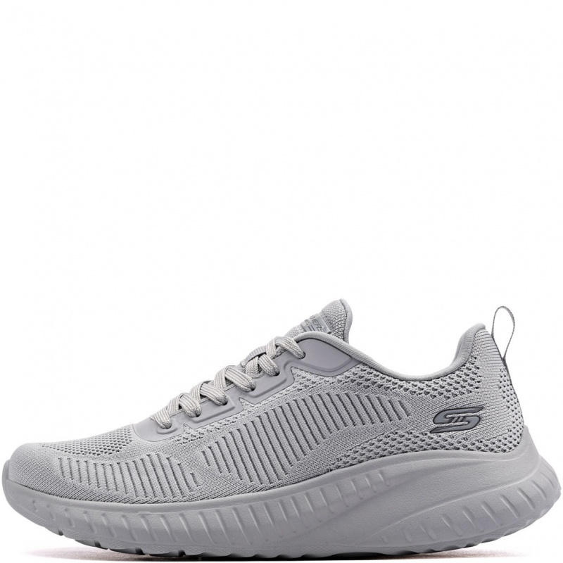 Skechers Bobs Squad Chaos-Face Off Adidași damă 117209-LTGY