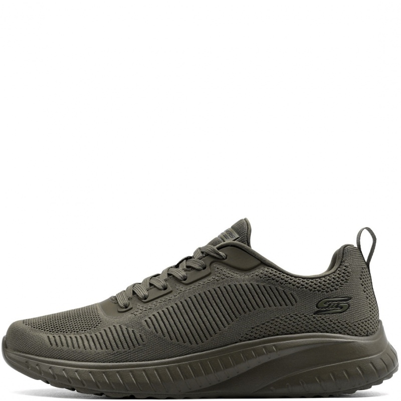 Skechers Bobs Squad Chaos-Prism Bold Adidași bărbați 118000-OLV