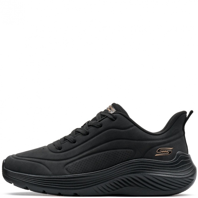 Skechers Bobs Squad Waves-Just Wading Adidași damă 117485-BBK