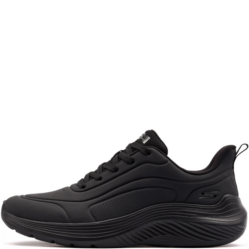 Skechers Bobs Squad Waves-Rush Ten Adidași bărbați 118229-BBK