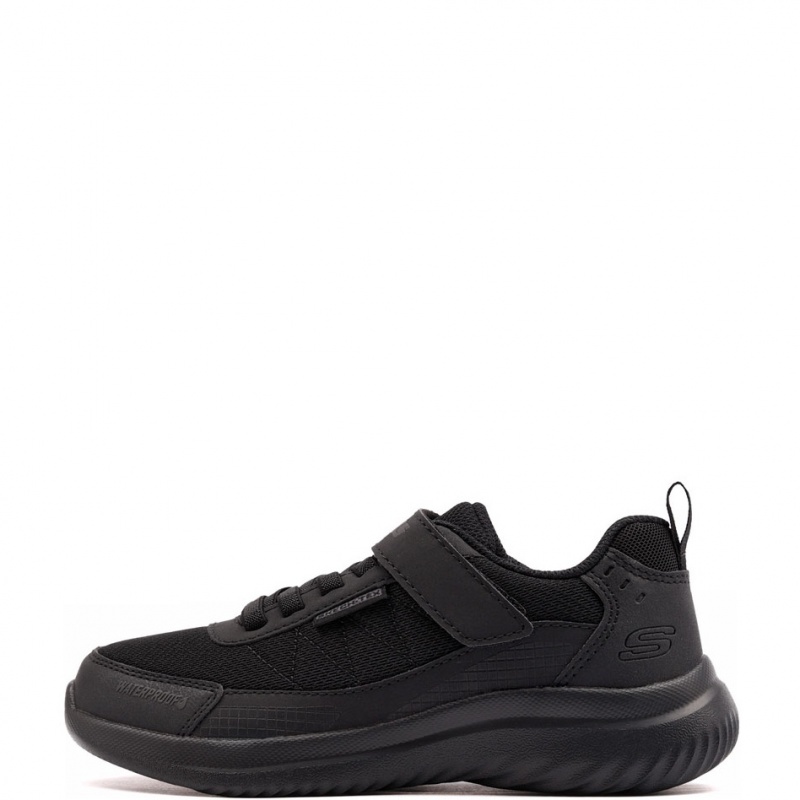 Skechers Bounder 2.0-Aqua Pace Adidași copii 406341L-BBK