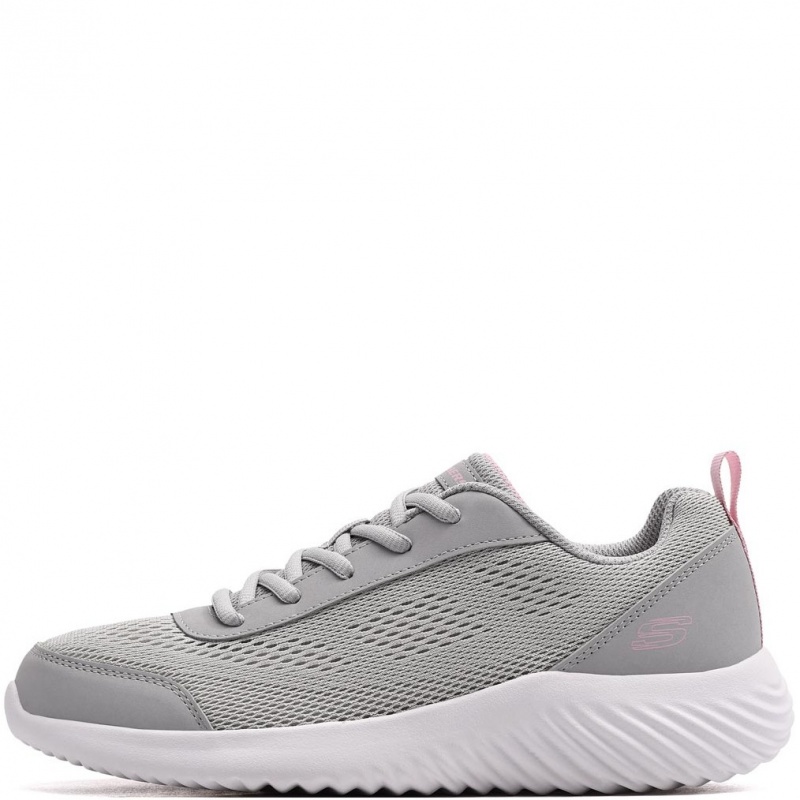Skechers Bounder-Breeze Adidași 303679L-LTGY