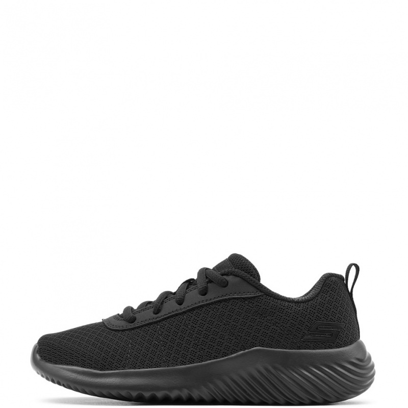 Skechers Bounder-Karonik Adidași copii 403745L-BBK