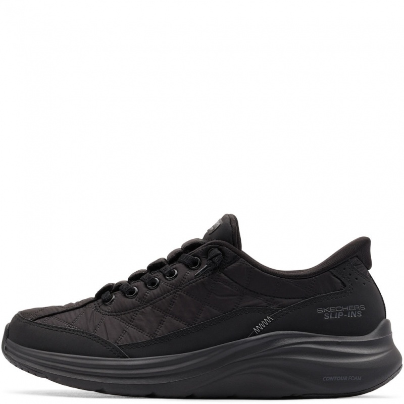Skechers Contour Foam Adidași damă 150404-BBK