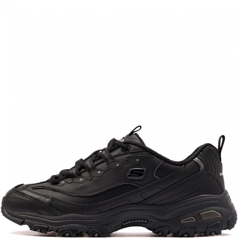 Skechers D Lites-Fresh Start Adidași damă 11931-BBK