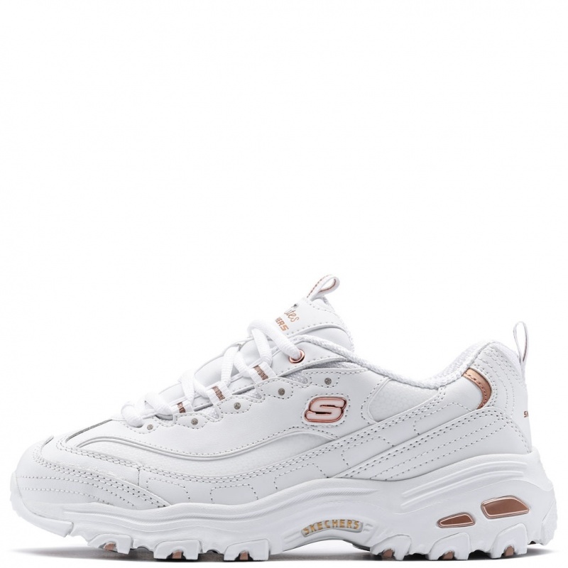 Skechers D Lites-Fresh Start Adidași damă 11931-WTRG