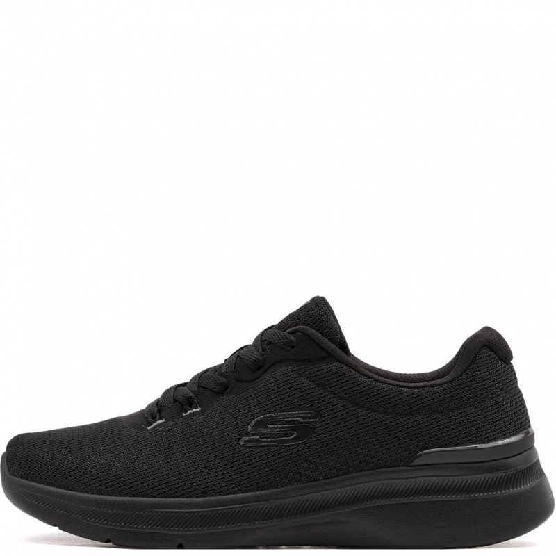 Skechers Dynamight 3.0-Radiant Hour Adidași damă 150905-BBK