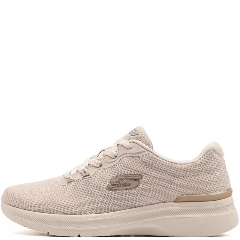 Skechers Dynamight 3.0-Radiant Hour Adidași damă 150905-NAT