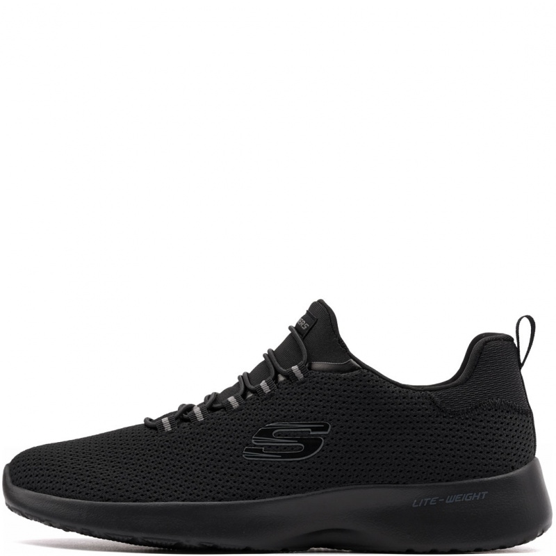 Skechers Dynamight Adidași bărbați 58360-BBK