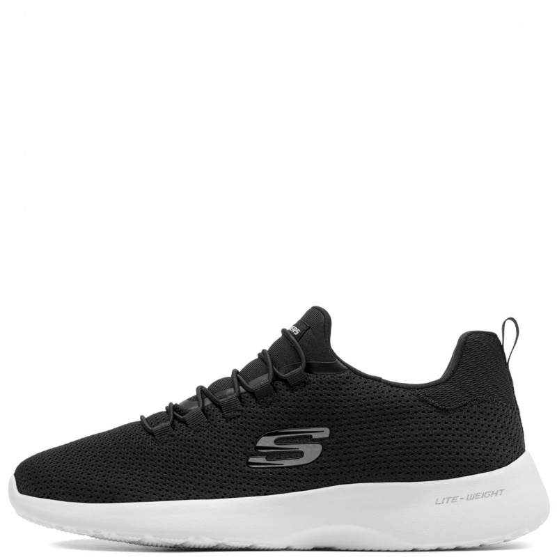 Skechers Dynamight Adidași bărbați 58360-BKW
