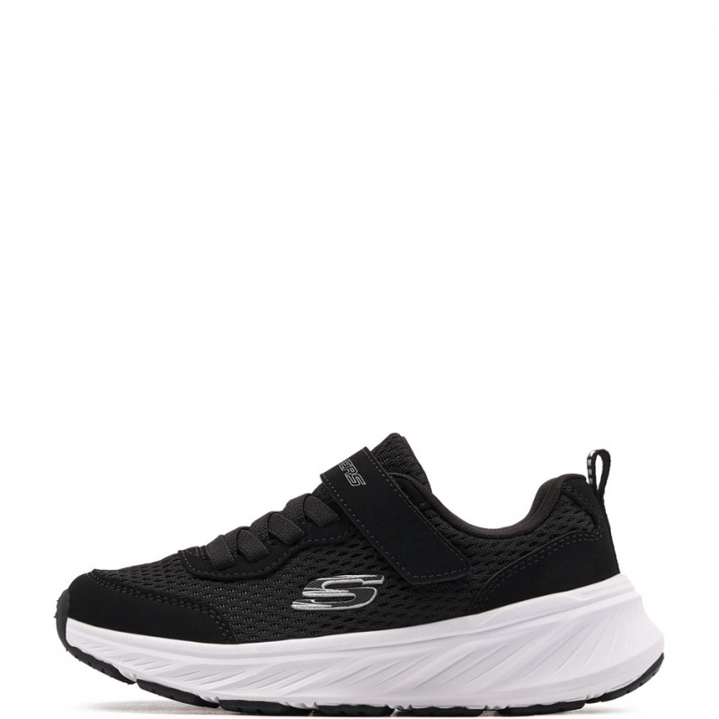 Skechers Edgeride Adidași copii 404800L-BLK