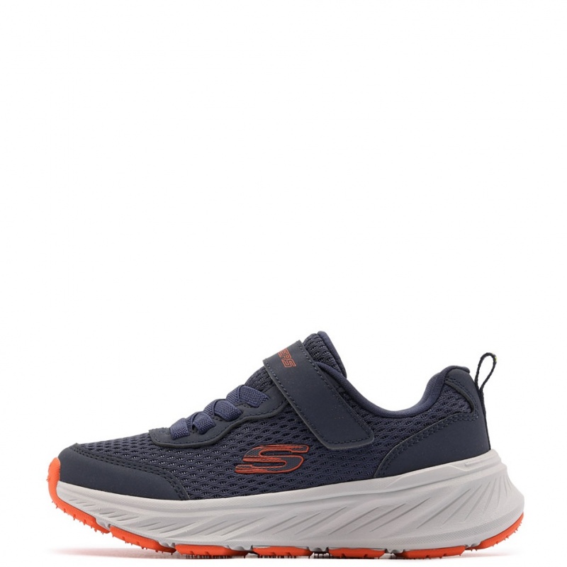 Skechers Edgeride Adidași copii 404800L-NVY