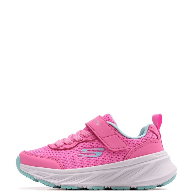 Skechers Edgeride-Smooth Journey Adidași copii 303981L-HPTQ