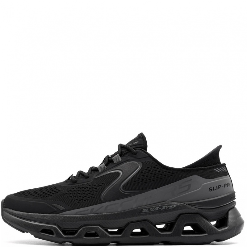 Skechers Glide-Step Altus Adidași bărbați 232921-BBK