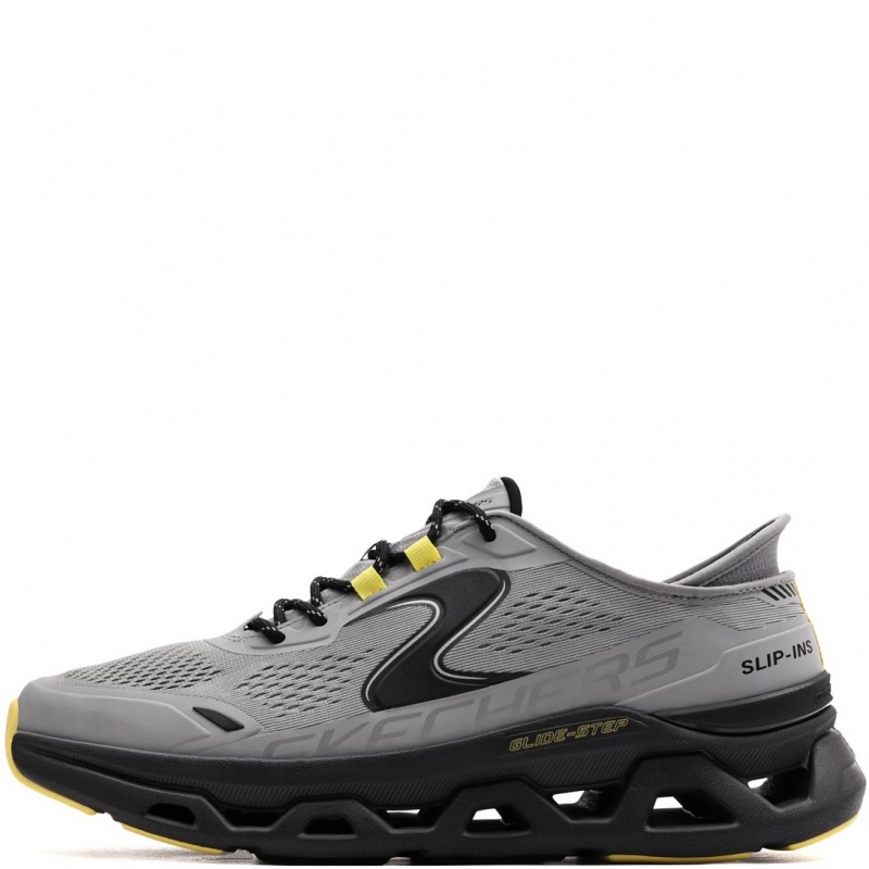 Skechers Glide-Step Altus Adidași bărbați 232921-GYBK