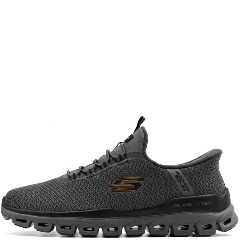 Skechers Glide-Step-Noxus Adidași bărbați 233010-CCOR
