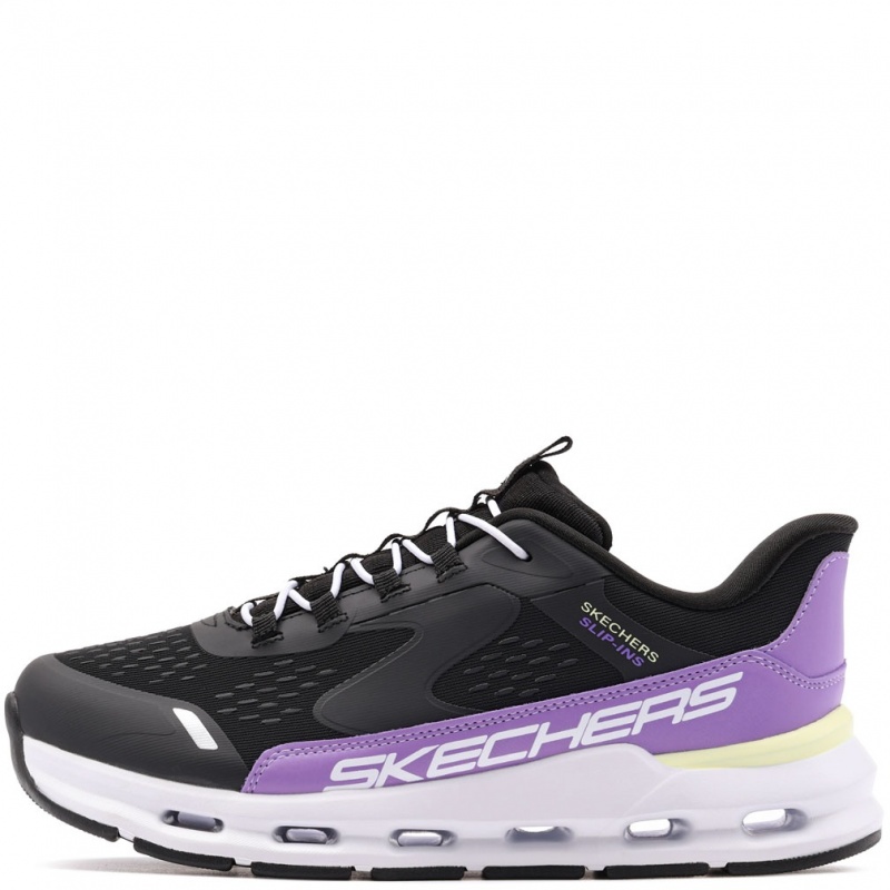 Skechers Glide-Step Vista Lane Adidași 303654L-BKPR