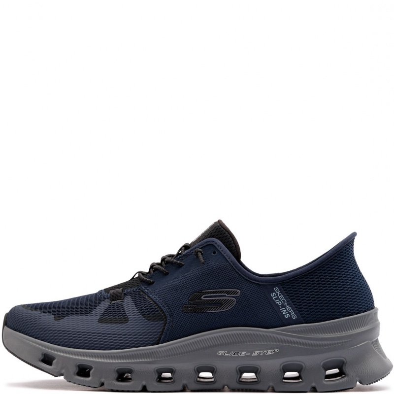 Skechers Glide-Step Pro Adidași bărbați 232930-NVCC