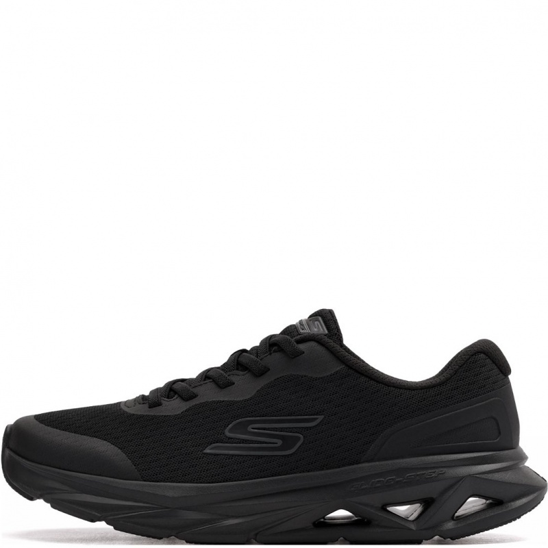 Skechers Glide-Step Vortex-Avalin Adidași bărbați 221041-BBK