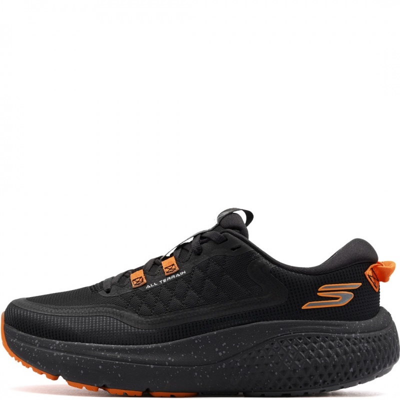 Skechers Go Run Supersonic Max AT Adidași bărbați 246087-BKOR