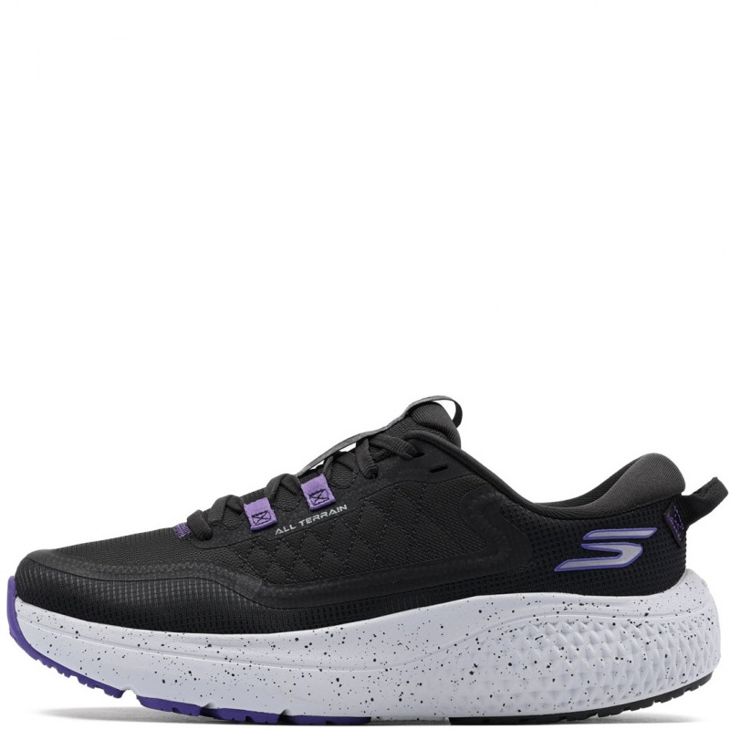 Skechers Go Run Supersonic Max AT Adidași bărbați 246087-BLK