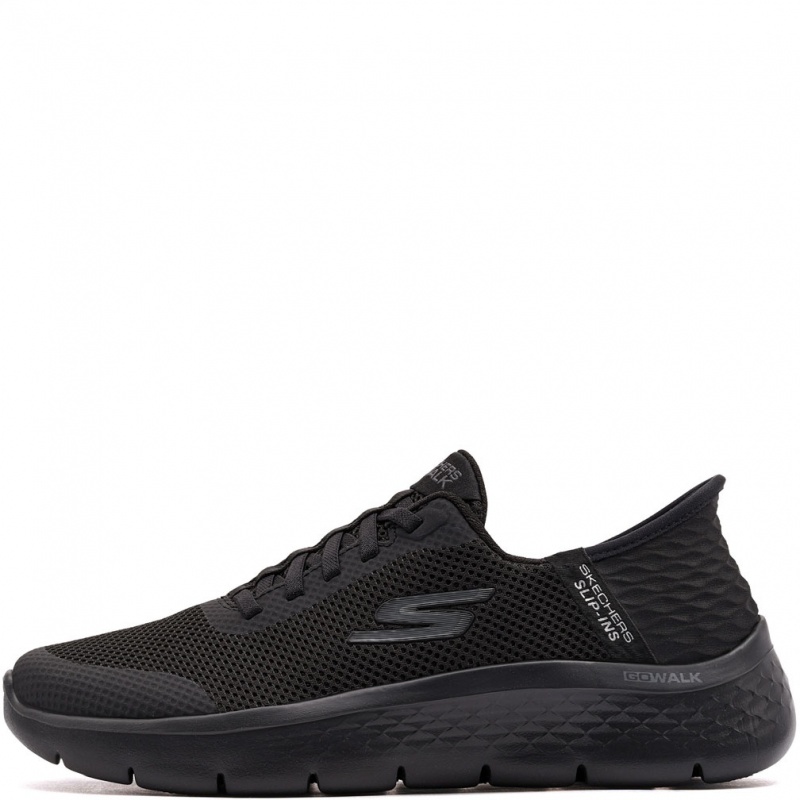 Skechers Go Walk Flex-Grand Entry Adidași damă 124836-BBK