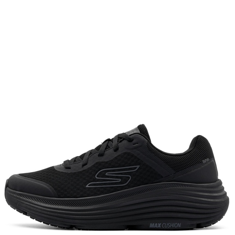 Skechers Max Cushioning Endeavour Adidași bărbați 220613-BBK
