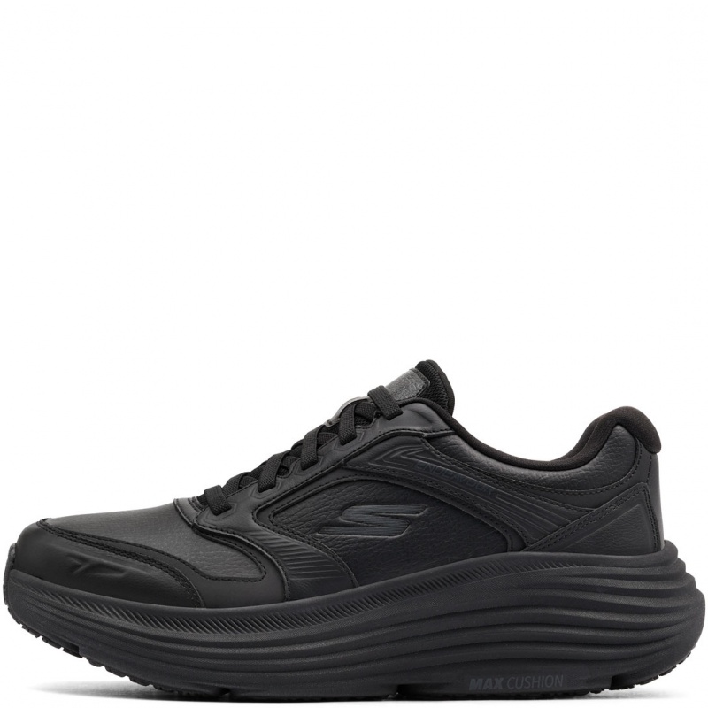 Skechers Max Cushioning Endeavour Adidași bărbați 220623-BBK