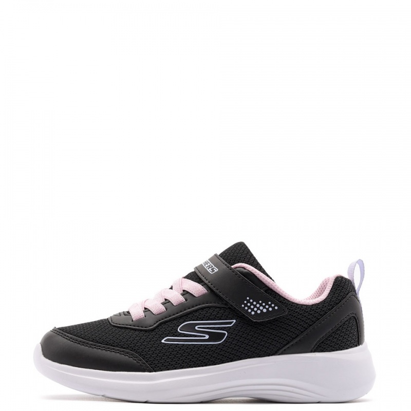 Skechers Selectors-Reset Achieved Adidași copii 303573L-BLK