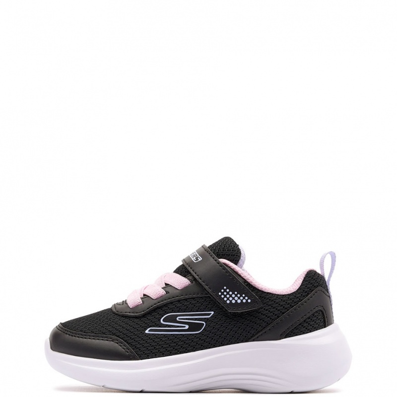Skechers Selectors-Reset Achieved Adidași copii 303573N-BLK