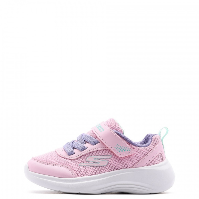 Skechers Selectors-Reset Achieved Adidași copii 303573N-LTPK