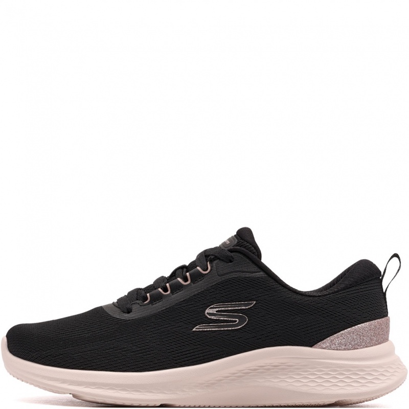 Skechers Skech-Lite Pro 2.0-Brilliant Shimmer Adidași damă 150629-BKRG