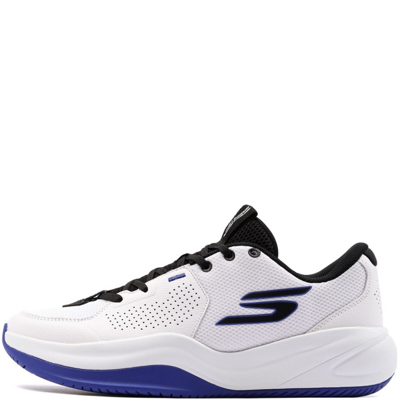 Skechers SKX League Adidași bărbați 253011-WBKB
